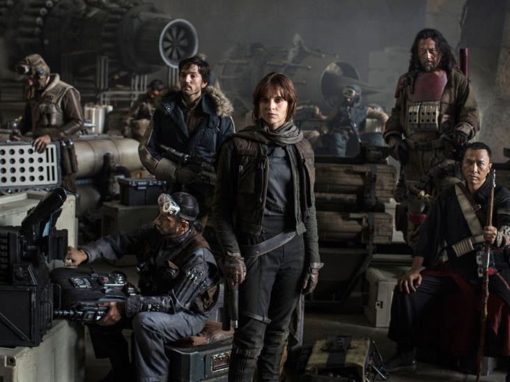 Se pone a la venta La fuerza de Star Wars Se pone a la venta La fuerza de Star Wars